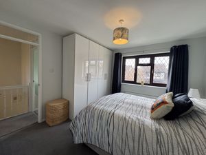 Bedroom 2- click for photo gallery